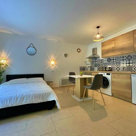 Draguignan, Centre Ville Wifi Jolie Deco Eksteriør bilde