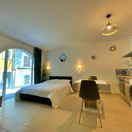 Draguignan, Centre Ville Wifi Jolie Deco Eksteriør bilde