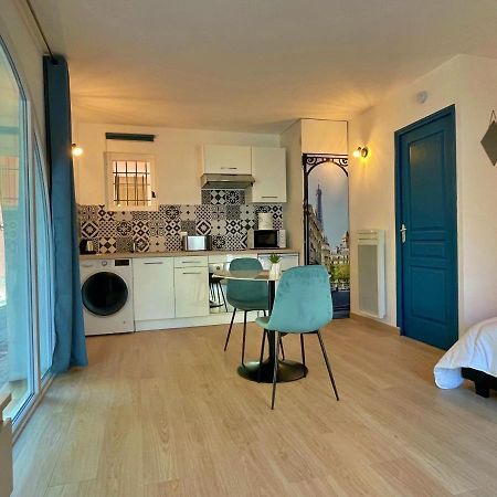 Draguignan, Centre Ville Wifi Jolie Deco Eksteriør bilde
