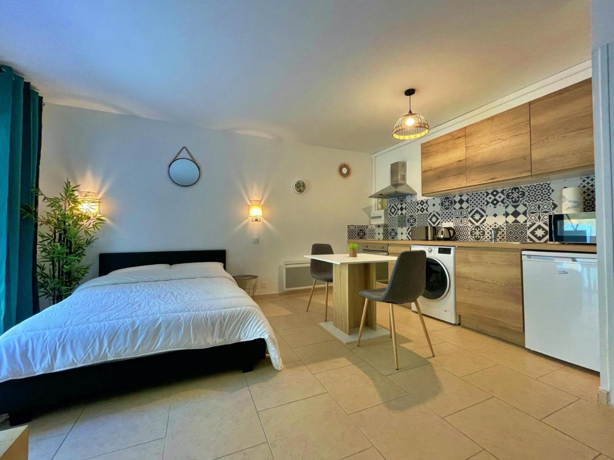 Draguignan, Centre Ville Wifi Jolie Deco Eksteriør bilde