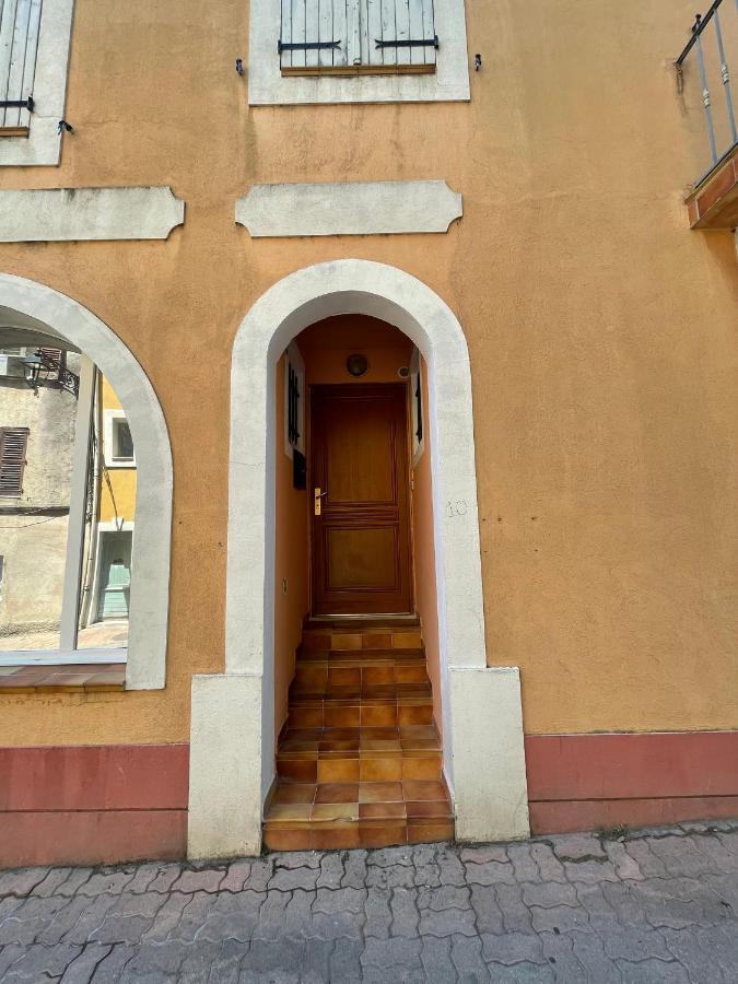 Draguignan, Centre Ville Wifi Jolie Deco Eksteriør bilde