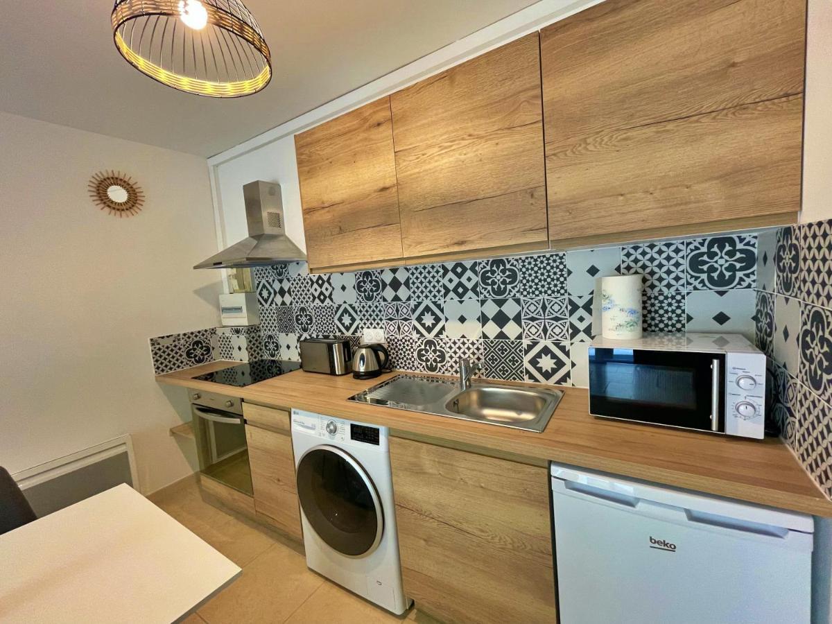 Draguignan, Centre Ville Wifi Jolie Deco Eksteriør bilde