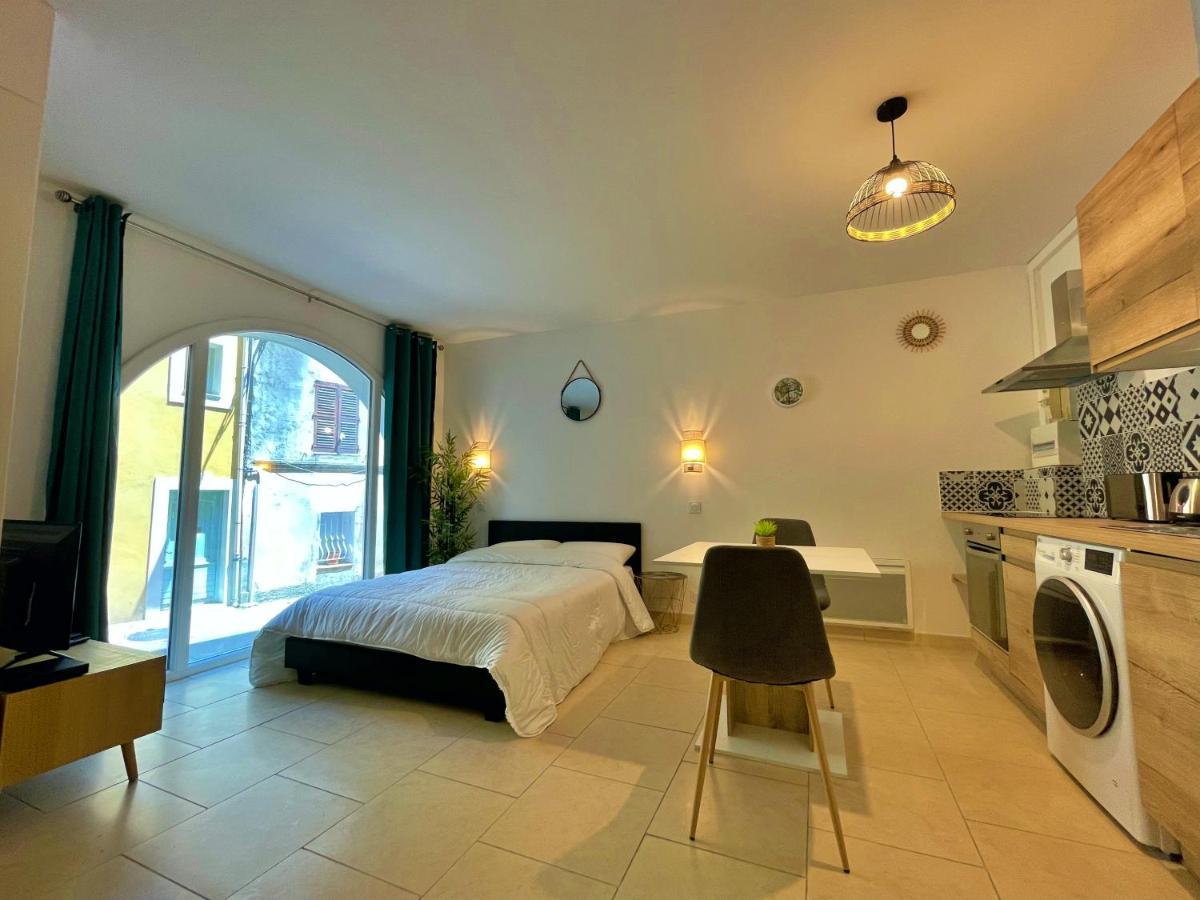 Draguignan, Centre Ville Wifi Jolie Deco Eksteriør bilde