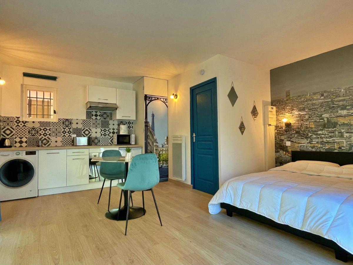 Draguignan, Centre Ville Wifi Jolie Deco Eksteriør bilde