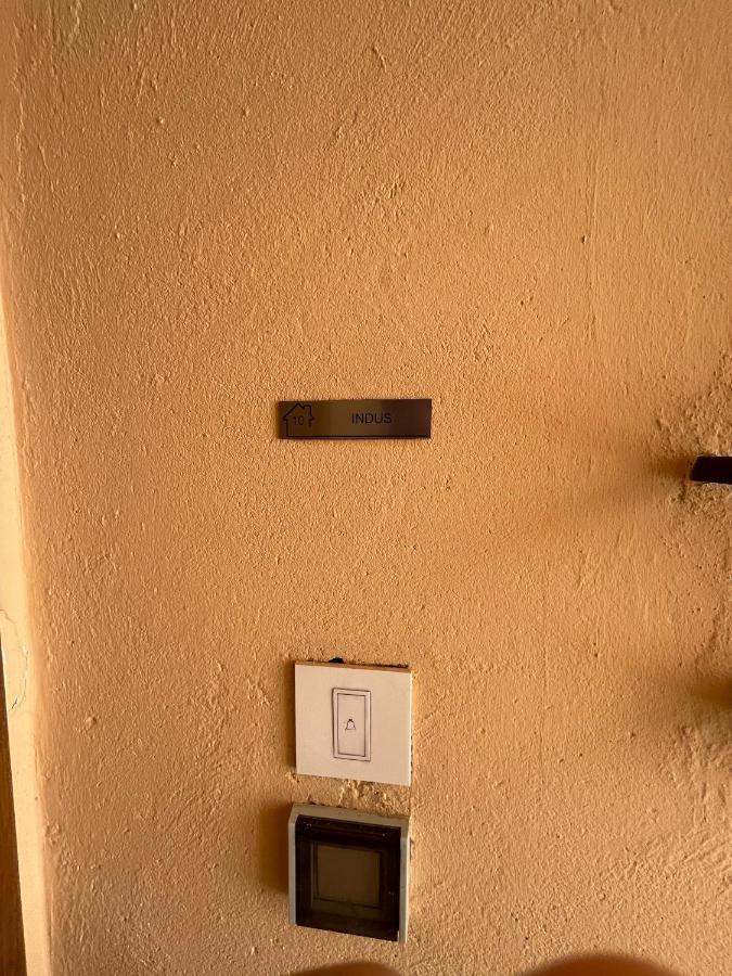 Draguignan, Centre Ville Wifi Jolie Deco Eksteriør bilde