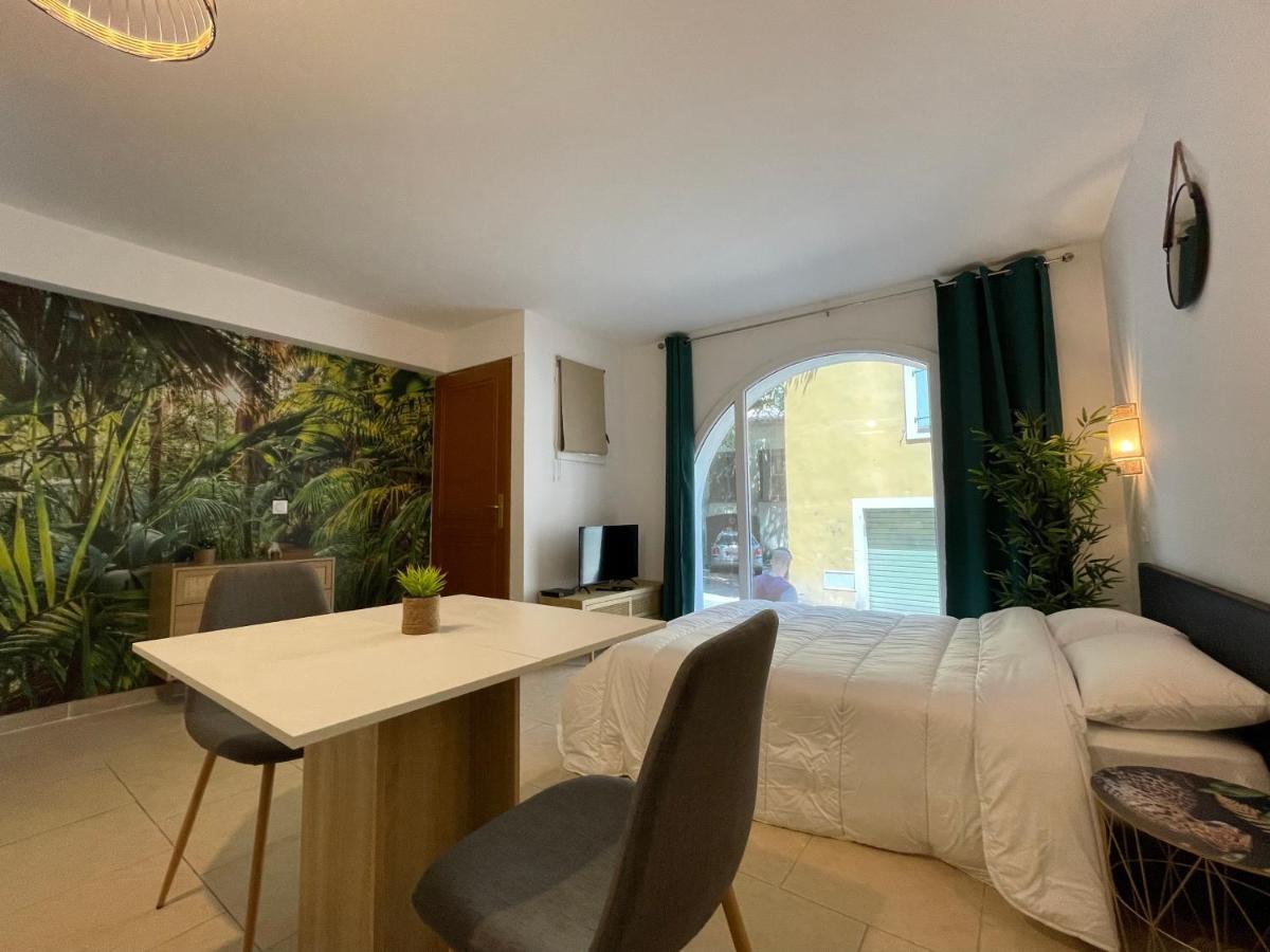 Draguignan, Centre Ville Wifi Jolie Deco Eksteriør bilde