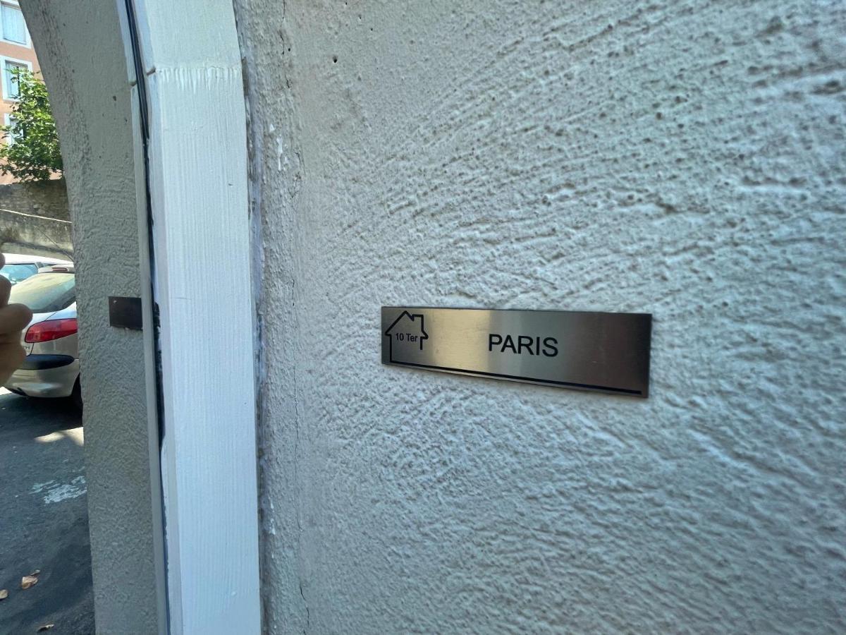 Draguignan, Centre Ville Wifi Jolie Deco Eksteriør bilde
