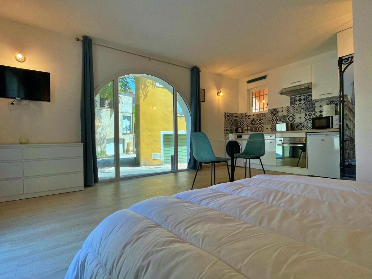 Draguignan, Centre Ville Wifi Jolie Deco Eksteriør bilde