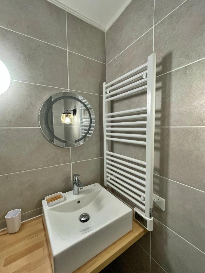 Draguignan, Centre Ville Wifi Jolie Deco Eksteriør bilde