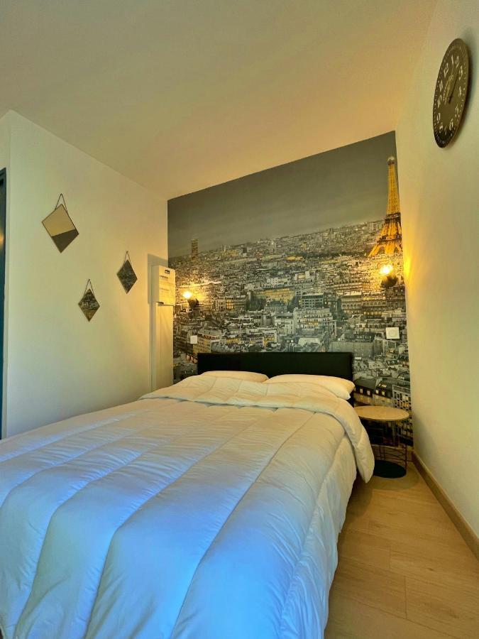 Draguignan, Centre Ville Wifi Jolie Deco Eksteriør bilde
