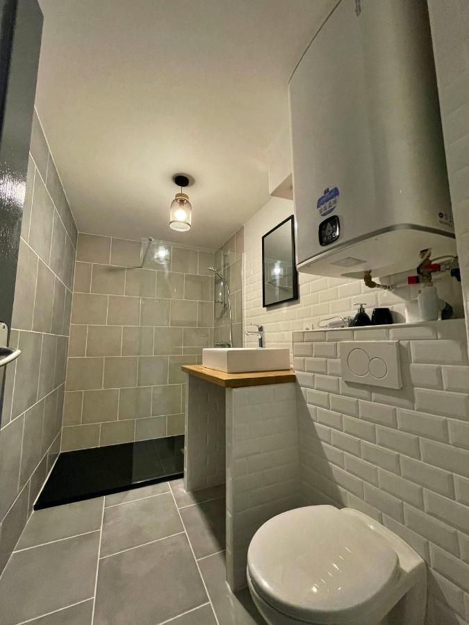 Draguignan, Centre Ville Wifi Jolie Deco Eksteriør bilde